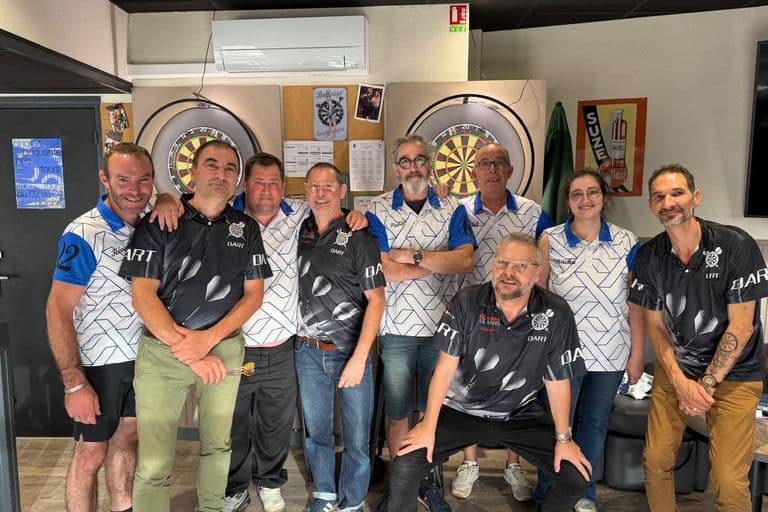 LMF 2 chez Mayenne